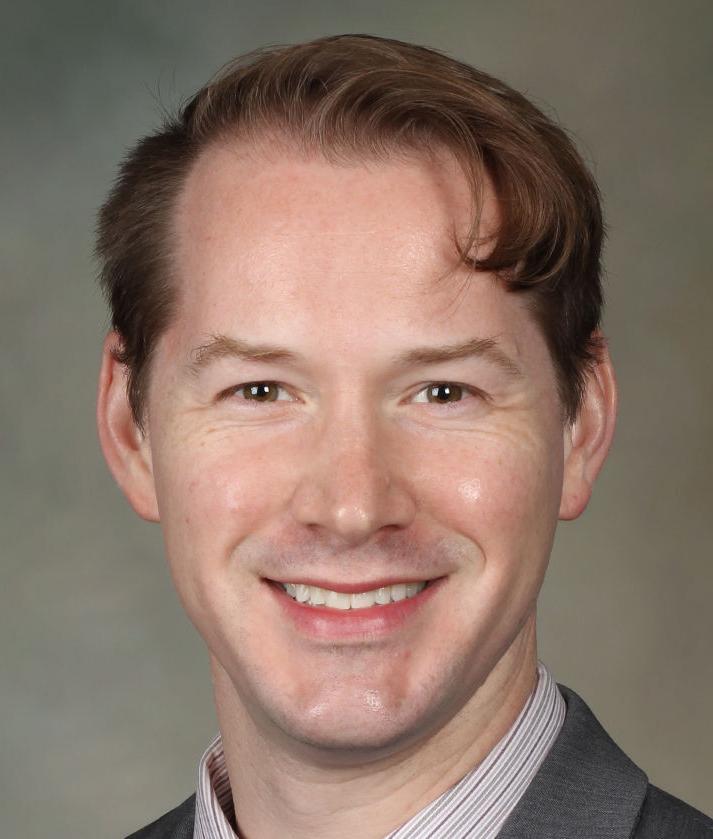 Dr. Joseph Poterucha